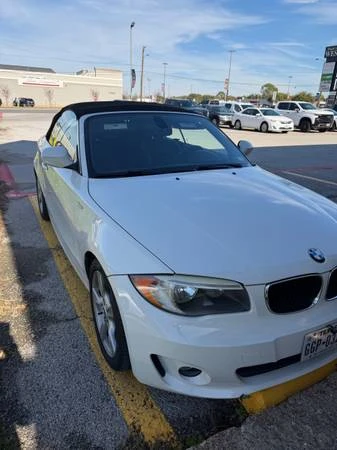 2012 BMW E81/E82/E88 1 Series - Image 8 of 8
