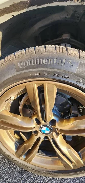 2015 BMW F15 X5 - Image 7 of 16