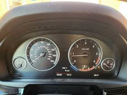 2015 BMW F15 X5 - Image 2 of 16