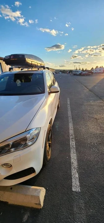 2015 BMW F15 X5 - Image 13 of 16