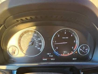 2015 BMW F15 X5 - Image 4 of 16