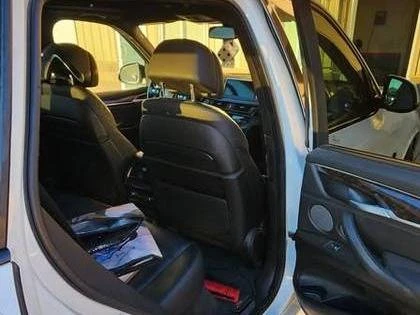 2015 BMW F15 X5 - Image 5 of 16