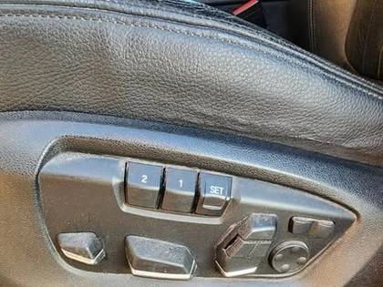 2015 BMW F15 X5 - Image 9 of 16