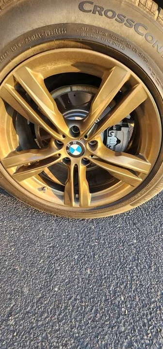 2015 BMW F15 X5 - Image 12 of 16