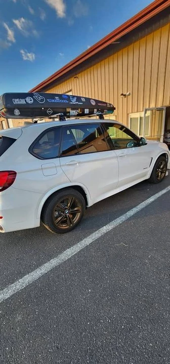 2015 BMW F15 X5 - Image 2 of 16