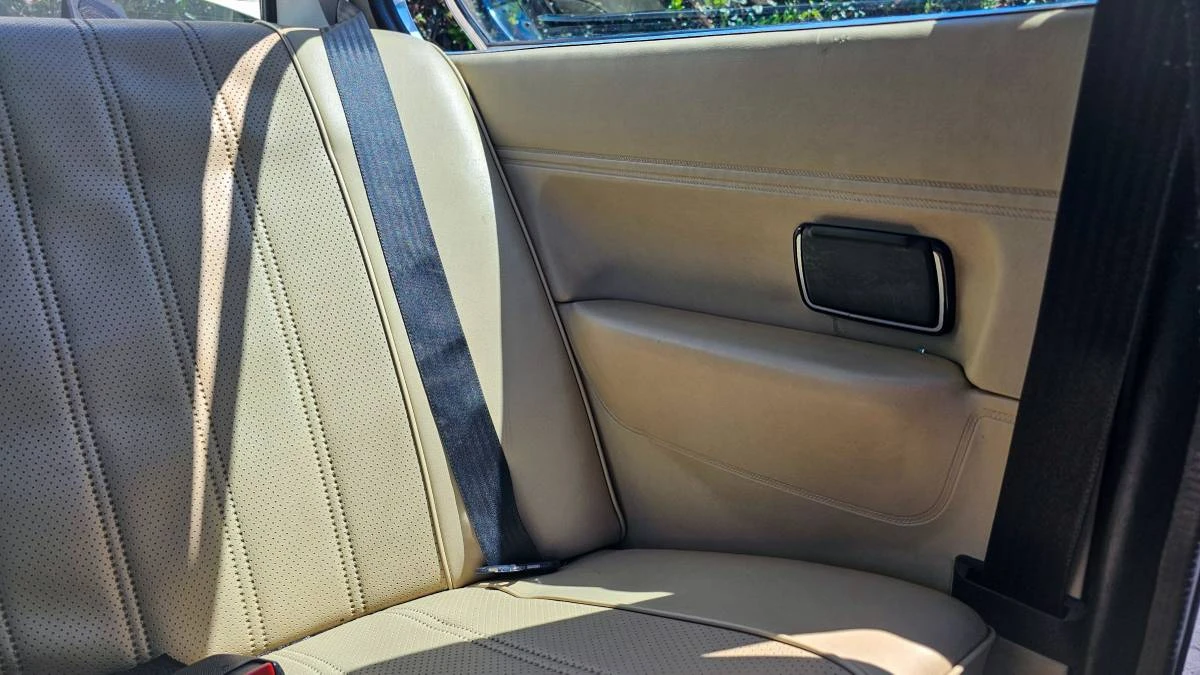 1982 BMW E21 3 Series - Image 14 of 24