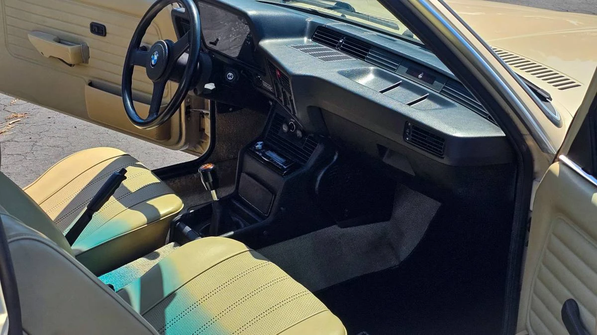 1982 BMW E21 3 Series - Image 18 of 24