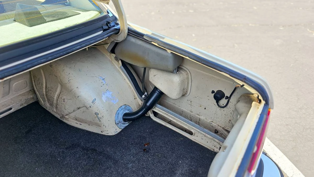 1982 BMW E21 3 Series - Image 8 of 24