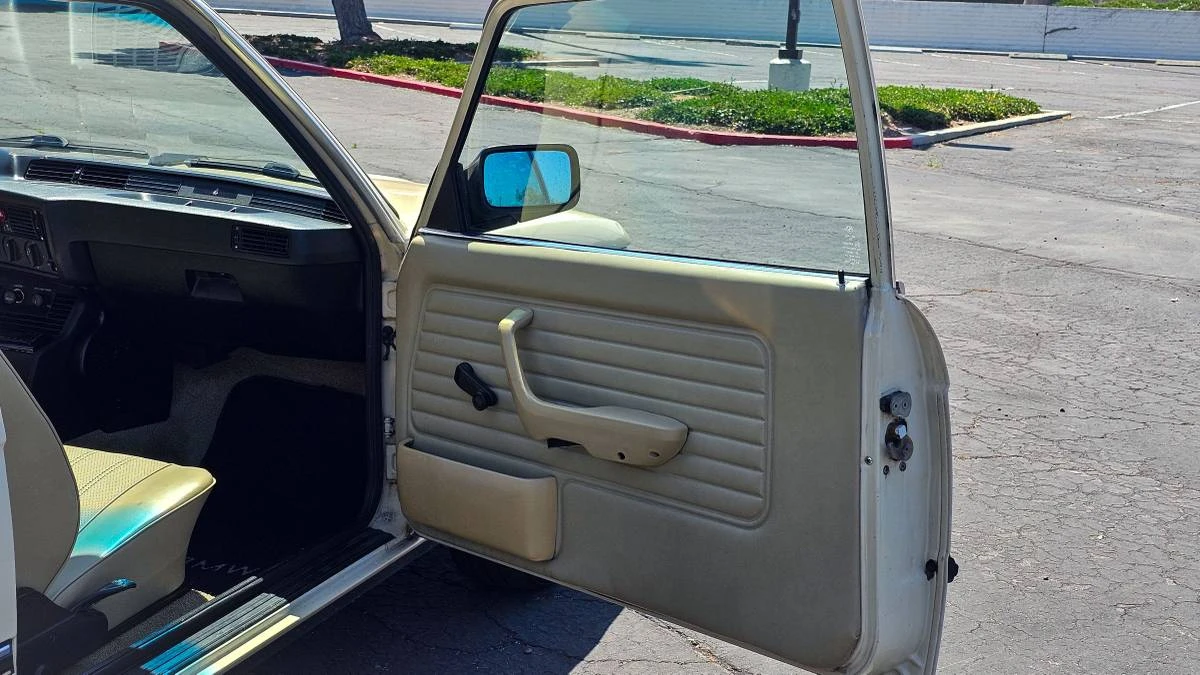 1982 BMW E21 3 Series - Image 23 of 24