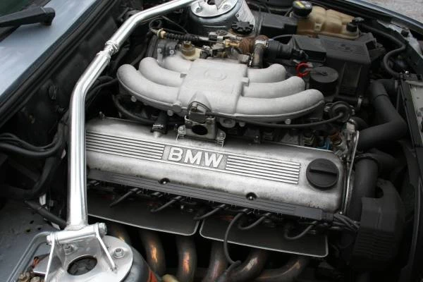 1988 BMW E30 3 Series - Image 3 of 17