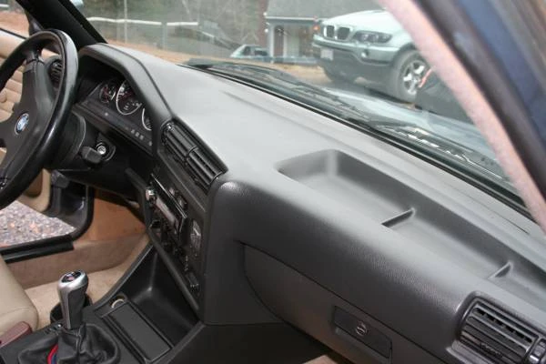 1988 BMW E30 3 Series - Image 15 of 17