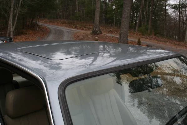 1988 BMW E30 3 Series - Image 17 of 17