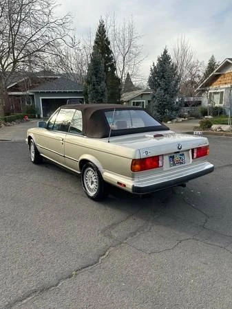 1989 BMW E30 3 Series - Image 4 of 13