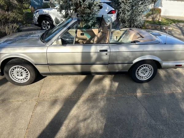 1989 BMW E30 3 Series - Image 10 of 13