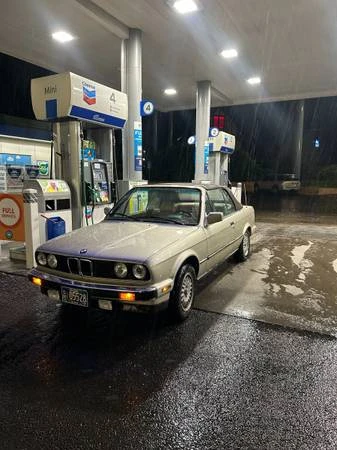 1989 BMW E30 3 Series - Image 8 of 13