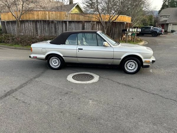 1989 BMW E30 3 Series - Image 3 of 13