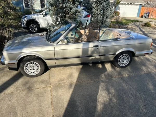 1989 BMW E30 3 Series - Image 11 of 13