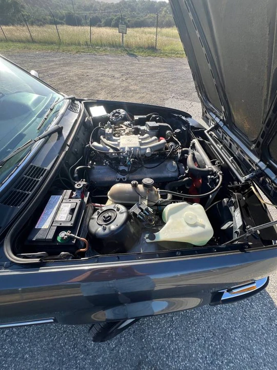 1984 BMW E30 3 Series - Image 11 of 14