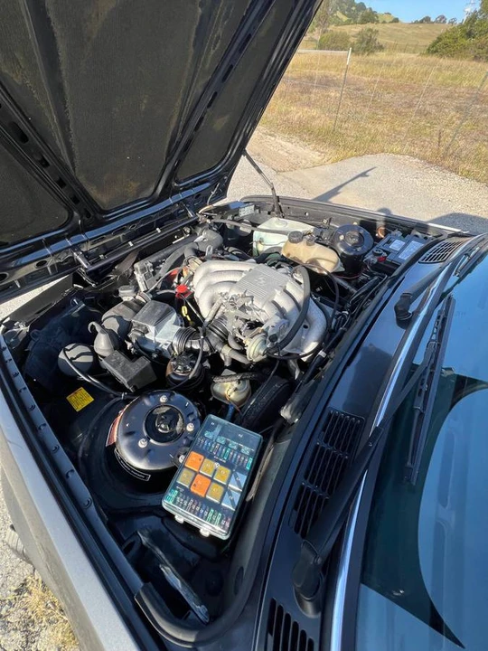 1984 BMW E30 3 Series - Image 10 of 14
