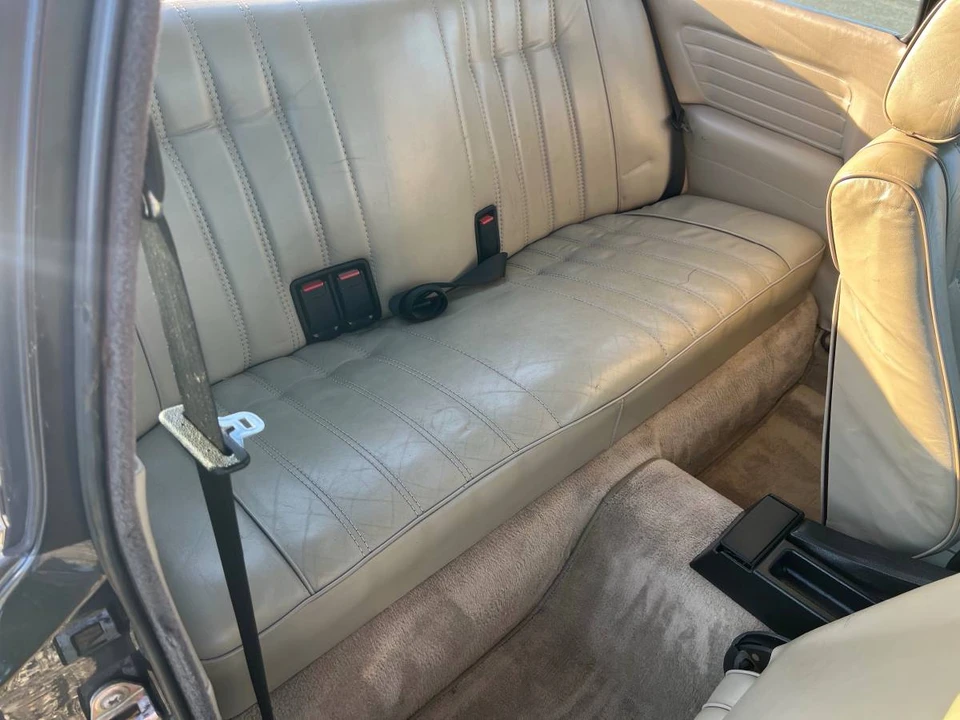 1984 BMW E30 3 Series - Image 7 of 14