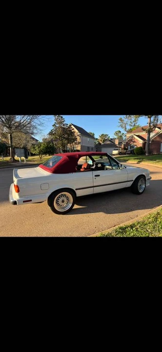 1988 BMW E30 3 Series - Image 2 of 12