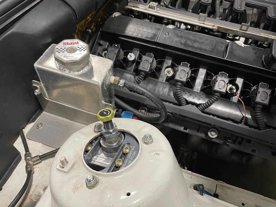 1989 BMW E30 3 Series - Image 6 of 18