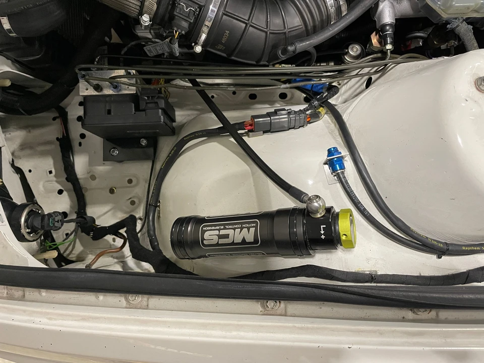 1989 BMW E30 3 Series - Image 9 of 18