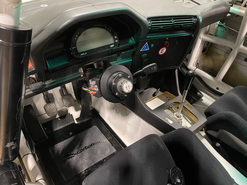 1989 BMW E30 3 Series - Image 11 of 18