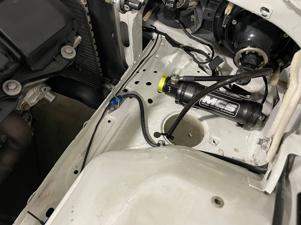 1989 BMW E30 3 Series - Image 7 of 18