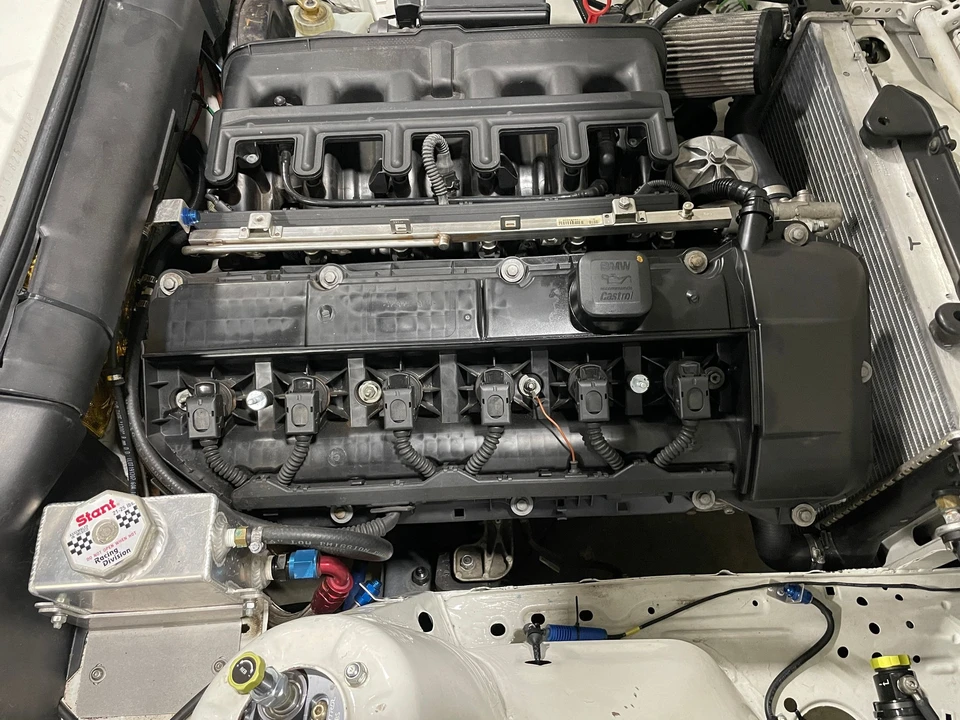 1989 BMW E30 3 Series - Image 5 of 18