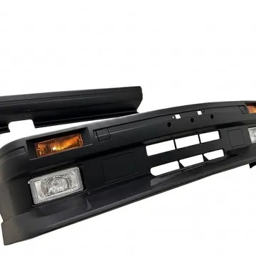 BMW E30 M3 Style Body Kit