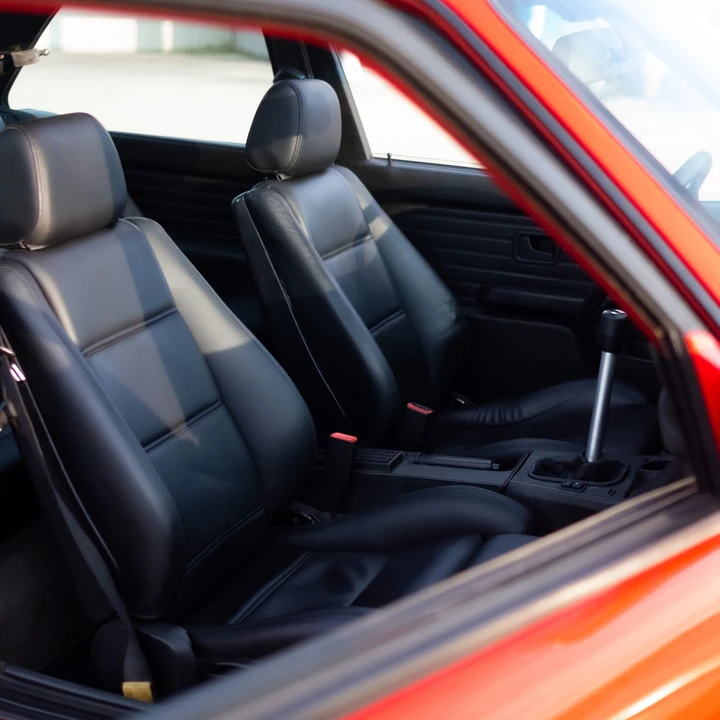 1988 BMW E30 M3 - Image 14 of 21