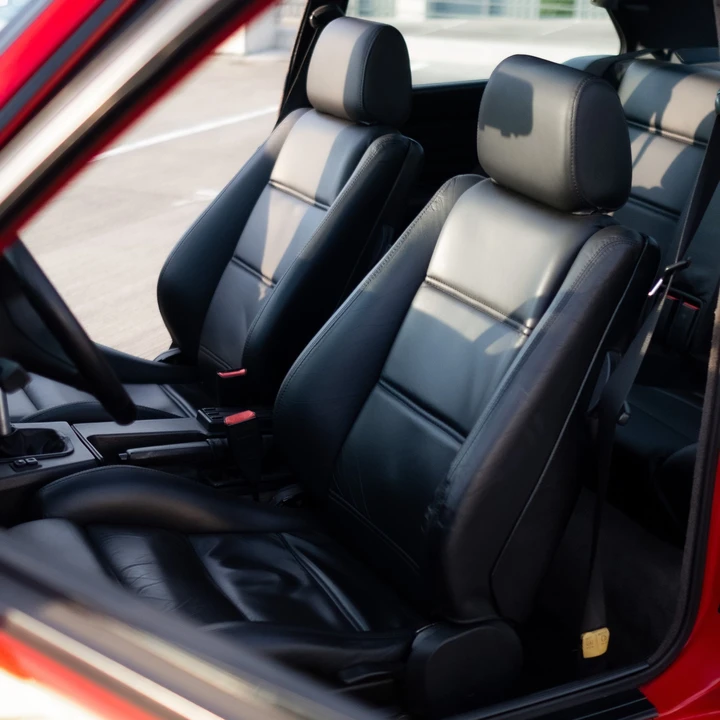 1988 BMW E30 M3 - Image 13 of 21