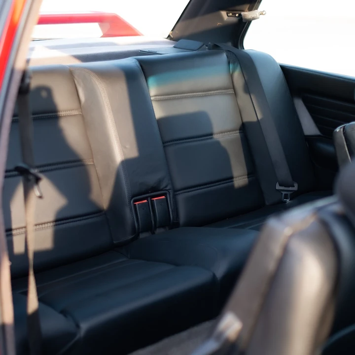 1988 BMW E30 M3 - Image 15 of 21