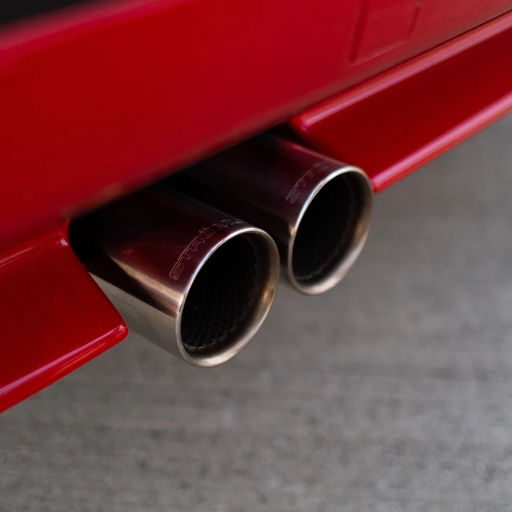 1988 BMW E30 M3 - Image 20 of 21