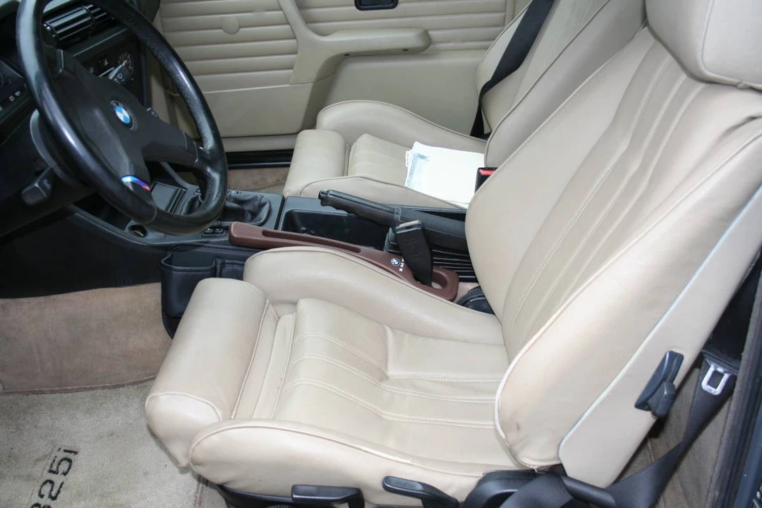 1988 BMW E30 3 Series - Image 4 of 22