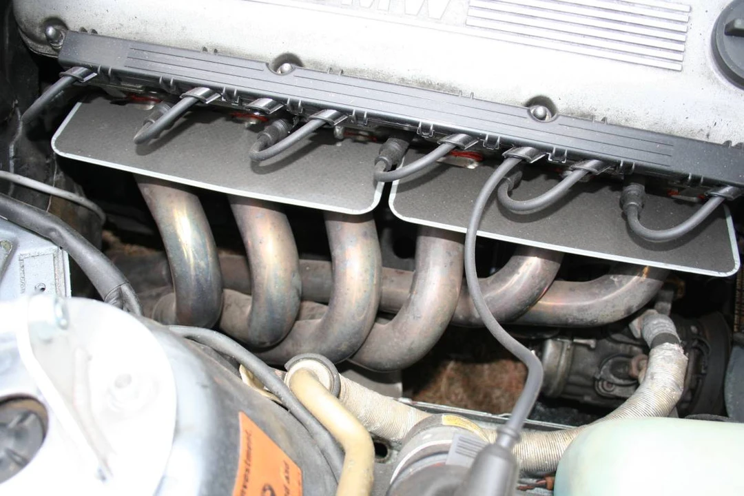 1988 BMW E30 3 Series - Image 22 of 22