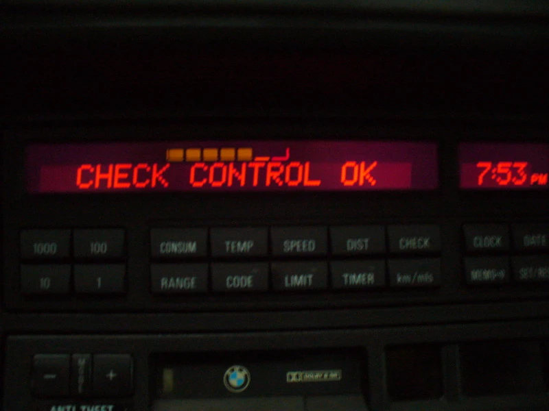 1991 BMW E31 850i & 850Ci - Image 3 of 3