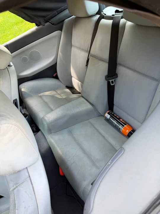 1995 BMW E36 3 Series - Image 8 of 14