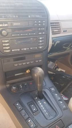 1996 BMW E36 3 Series - Image 6 of 9
