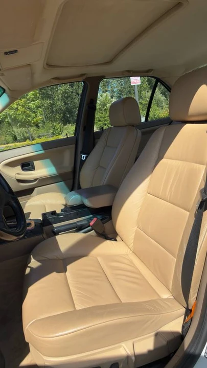 1997 BMW E36 3 Series - Image 9 of 9