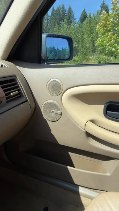 1997 BMW E36 3 Series - Image 6 of 9