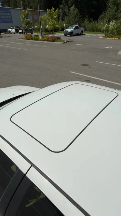 1997 BMW E36 3 Series - Image 7 of 9