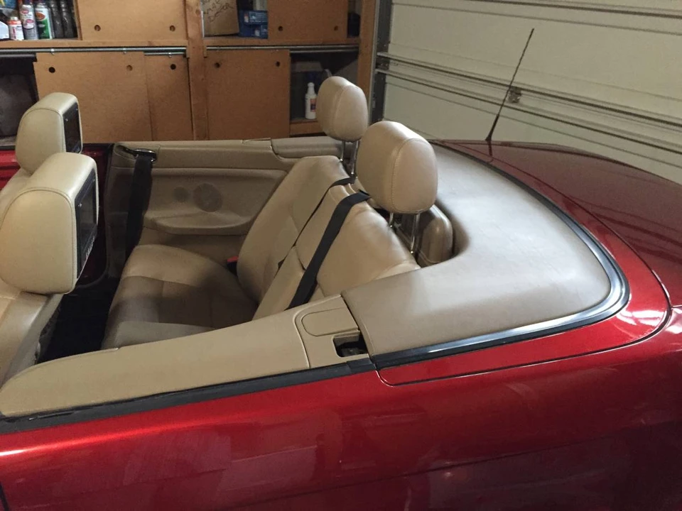 1995 BMW E36 3 Series - Image 10 of 11