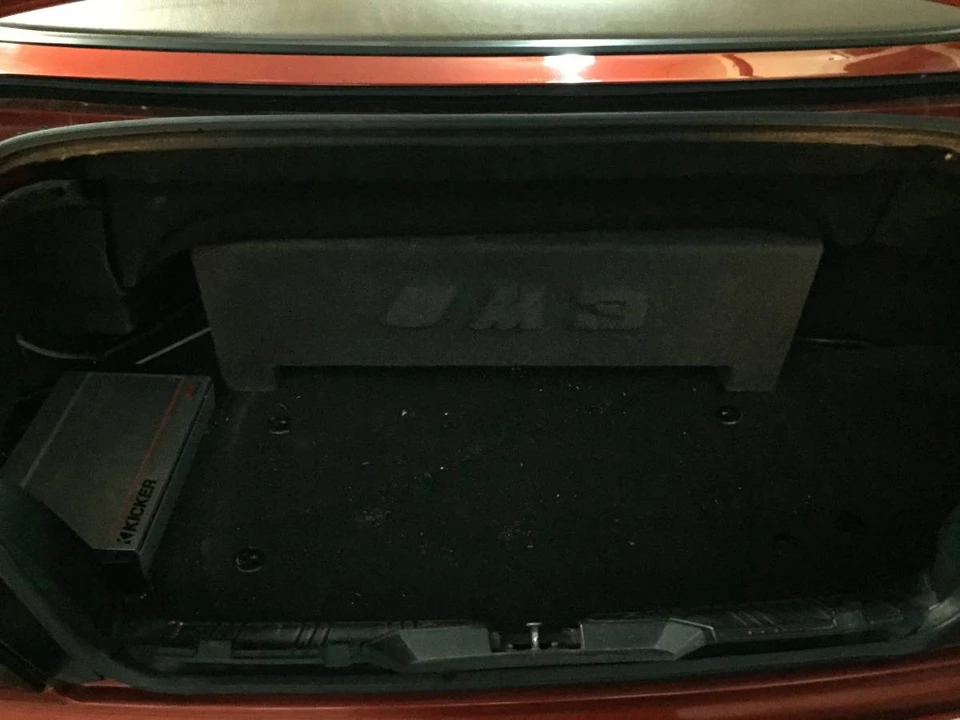 1995 BMW E36 3 Series - Image 7 of 11