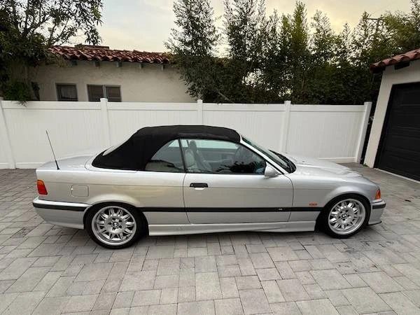 1999 BMW E36 M3 - Image 8 of 19