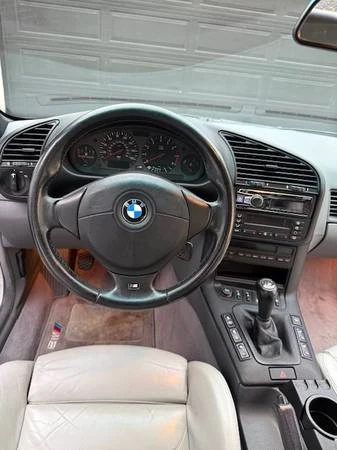 1999 BMW E36 M3 - Image 16 of 19
