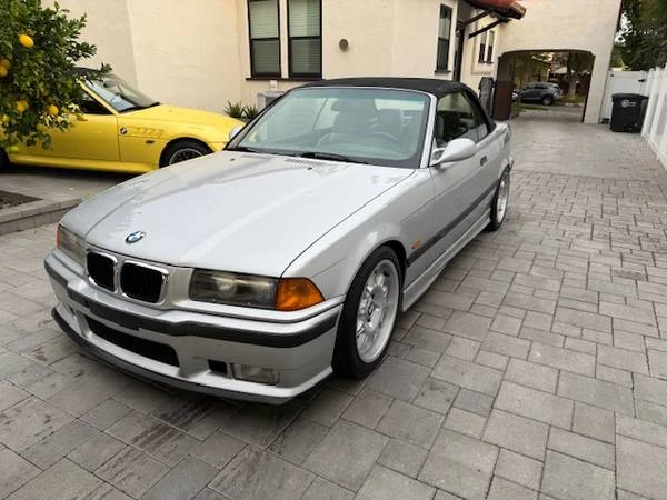 1999 BMW E36 M3 - Image 3 of 19