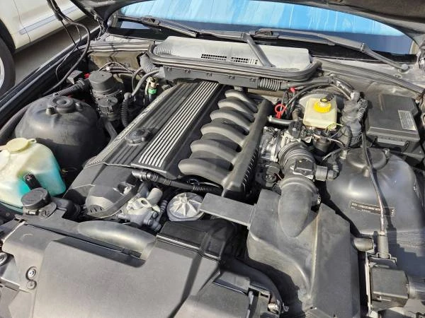 1999 BMW E36 M3 - Image 10 of 11