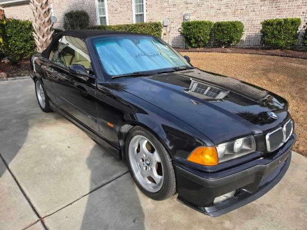 1999 BMW E36 M3 - Image 3 of 11